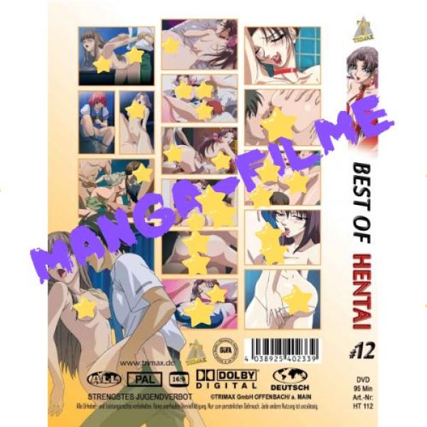 Best of Hentai #12